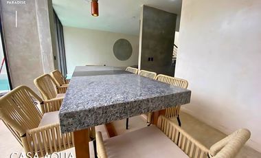 CASA EN RESIDENCIAL DE 6 RECÁMARAS EN CANCÚN