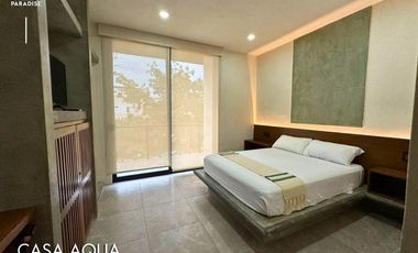 CASA EN RESIDENCIAL DE 6 RECÁMARAS EN CANCÚN
