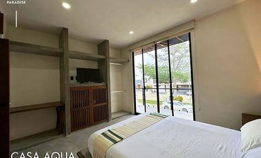 CASA EN RESIDENCIAL DE 6 RECÁMARAS EN CANCÚN