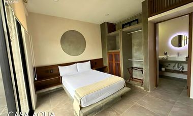 CASA EN RESIDENCIAL DE 6 RECÁMARAS EN CANCÚN