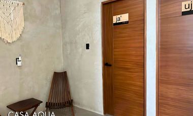 CASA EN RESIDENCIAL DE 6 RECÁMARAS EN CANCÚN