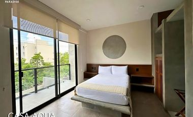 CASA EN RESIDENCIAL DE 6 RECÁMARAS EN CANCÚN