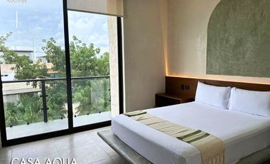 CASA EN RESIDENCIAL DE 6 RECÁMARAS EN CANCÚN