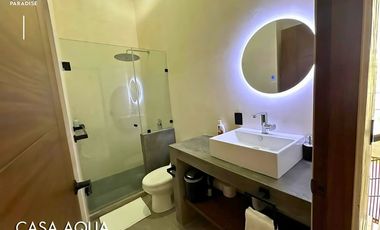 CASA EN RESIDENCIAL DE 6 RECÁMARAS EN CANCÚN