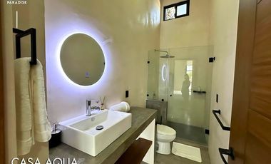 CASA EN RESIDENCIAL DE 6 RECÁMARAS EN CANCÚN