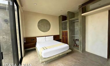 CASA EN RESIDENCIAL DE 6 RECÁMARAS EN CANCÚN