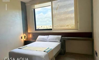 CASA EN RESIDENCIAL DE 6 RECÁMARAS EN CANCÚN