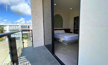 CASA EN RESIDENCIAL DE 6 RECÁMARAS EN CANCÚN