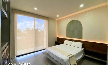 CASA EN RESIDENCIAL DE 6 RECÁMARAS EN CANCÚN