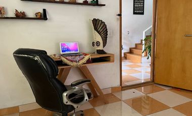 VENTA CASA GRANDE EN EL CENTRO DE CHIPILO, COCINA INTEGRAL, 5 RECÁMARAS, JACCUZI, JARDÍN, BODEGA, JUEGOS INFANTILES, TERRAZA