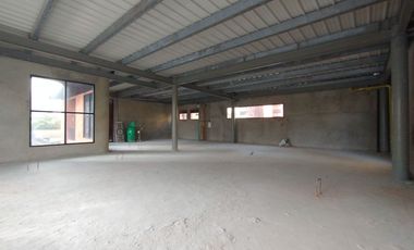 Oficina en arriendo en Alto Prado.