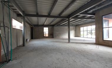 Oficina en arriendo en Alto Prado.