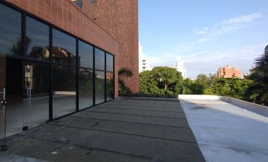 Oficina en arriendo en Alto Prado.