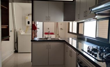 Apartamento en arriendo en Alto Prado.