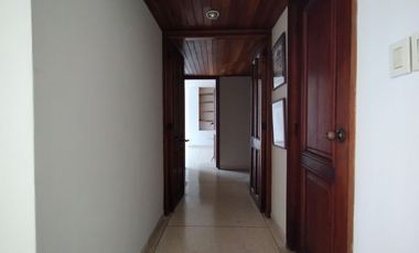 Apartamento en arriendo en Alto Prado.