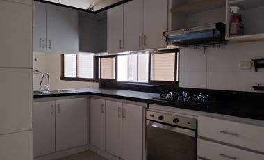 Apartamento en arriendo en Alto Prado.