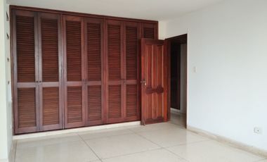 Apartamento en arriendo en Alto Prado.