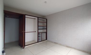Apartamento en arriendo en Alto Prado.