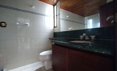 Apartamento en arriendo en Alto Prado.