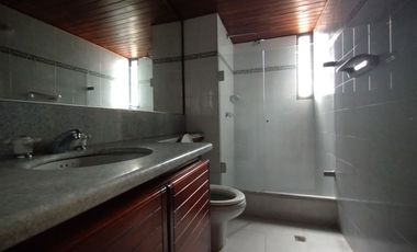 Apartamento en arriendo en Alto Prado.