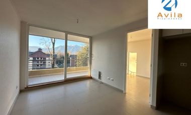 PUCON venta Departamento piso 3 NUEVO 2D 2B Condominio Payllahue COD.DP0185