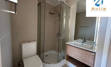 PUCON venta Departamento piso 3 NUEVO 2D 2B Condominio Payllahue COD.DP0185