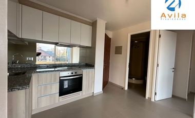 PUCON venta Departamento piso 3 NUEVO 2D 2B Condominio Payllahue COD.DP0185