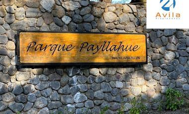 PUCON venta Departamento piso 3 NUEVO 2D 2B Condominio Payllahue COD.DP0185