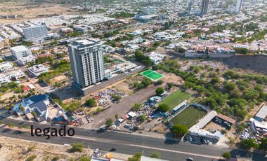 TERRENO EN VENTA COLONIA PITIC