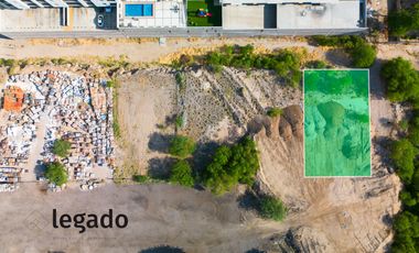 TERRENO EN VENTA COLONIA PITIC
