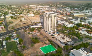 TERRENO EN VENTA COLONIA PITIC