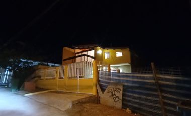 Vendo casa sector Sur Huascar Antofagasta