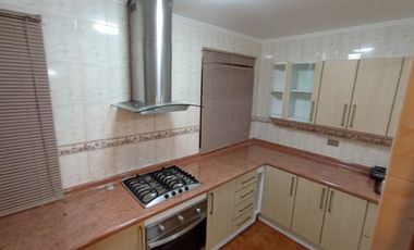 Vendo casa sector Sur Huascar Antofagasta