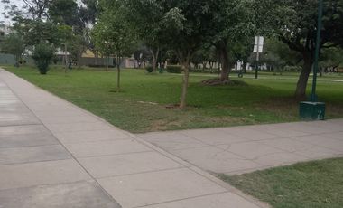 VENDO DE OCASION TERRENO DE AT 160 M2 POR LA AV NARANJAL DISTRITO DE LOS OLIVOS