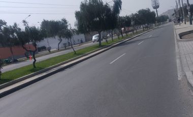 VENDO DE OCASION TERRENO DE AT 160 M2 POR LA AV NARANJAL DISTRITO DE LOS OLIVOS