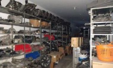 BODEGA EN VENTA EN SAN AGUSTIN