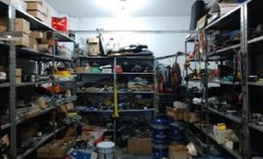 BODEGA EN VENTA EN SAN AGUSTIN