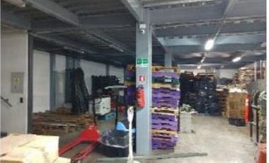 BODEGA EN VENTA EN SAN AGUSTIN