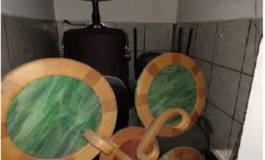 BODEGA EN VENTA EN SAN AGUSTIN