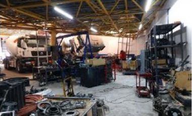 BODEGA EN VENTA EN SAN AGUSTIN