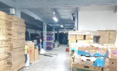 BODEGA EN VENTA EN SAN AGUSTIN