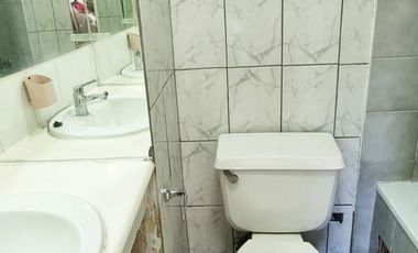 EXCELENTE CASA 5D/4B CON 3+ ESTACIONAMIENTOS.