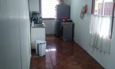 CASA PAREADA SECTOR FRANCIA UNIMARC