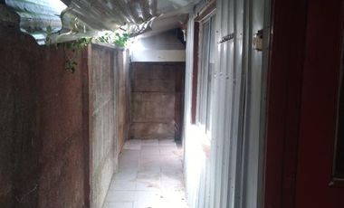 CASA PAREADA SECTOR FRANCIA UNIMARC