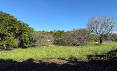 Terreno en Venta en Fraccionamiento Real La Alfonsina en Atlixco, Puebla