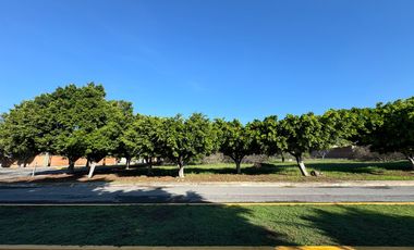 Terreno en Venta en Fraccionamiento Real La Alfonsina en Atlixco, Puebla