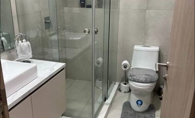 Arriendo departamento con Balcon Amoblado