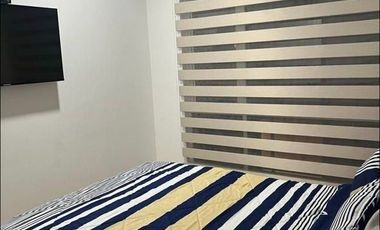 Arriendo departamento con Balcon Amoblado