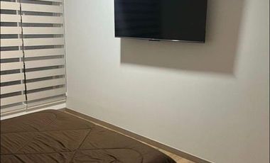 Arriendo departamento con Balcon Amoblado