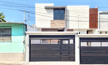 Casa en venta en Fraccionamiento Villa Rica